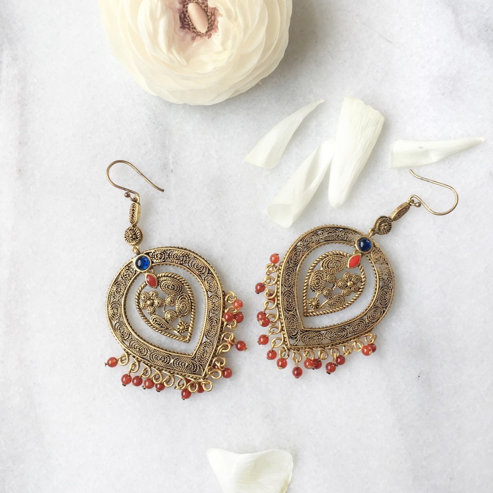 Lucky Brand Earrings